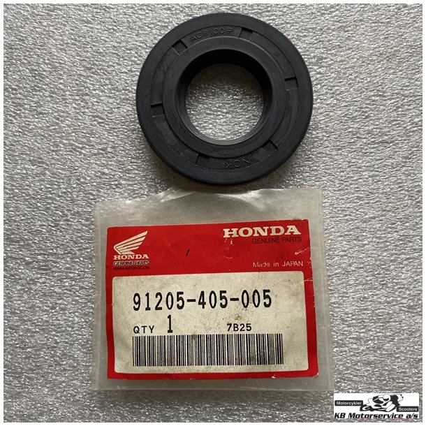 Honda Oilseal  29.8x62x7