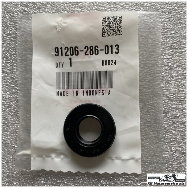 Honda Oil seal,14x28x7