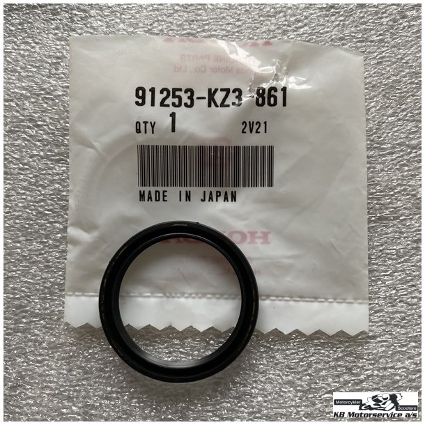 Honda Dust seal,30x37x4