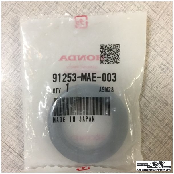 Pakdse Honda 30x47x7