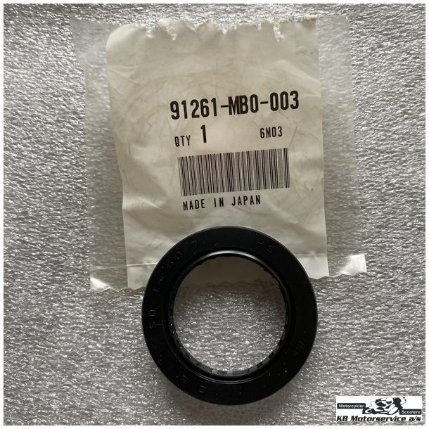 Honda Oil seal,34x50x8