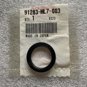 Honda Dust seal 22x29x4