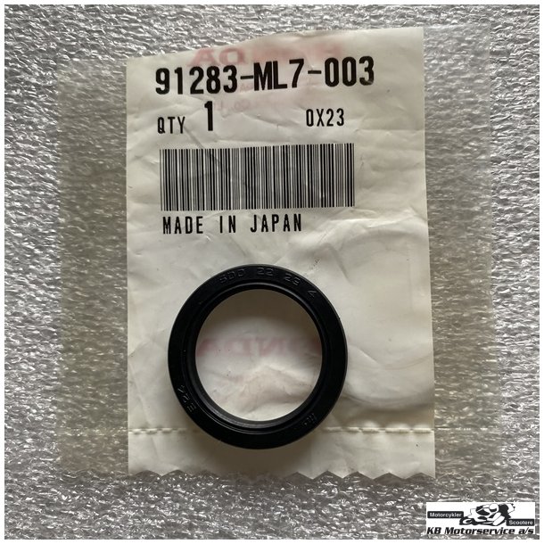Honda Dust seal 22x29x4