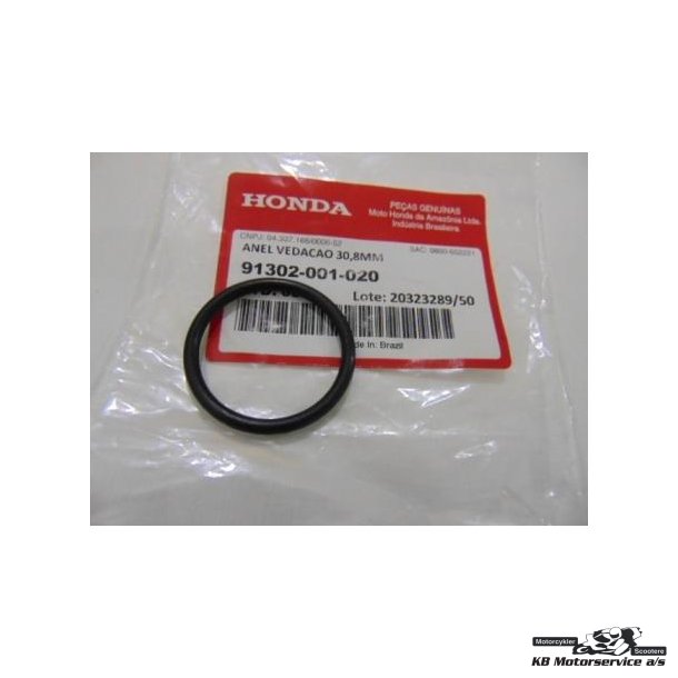 Honda O-ring 30,8mm