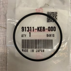 Hinda O-ring,47.5x2