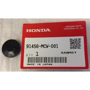 Honda Cap,soc bolt 8mm