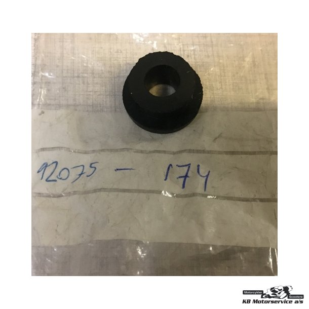 Rubber-fender cover
