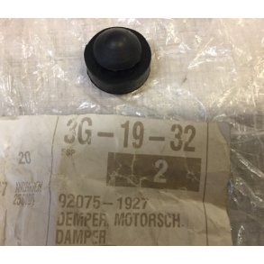 Gummi dmper Kawasaki