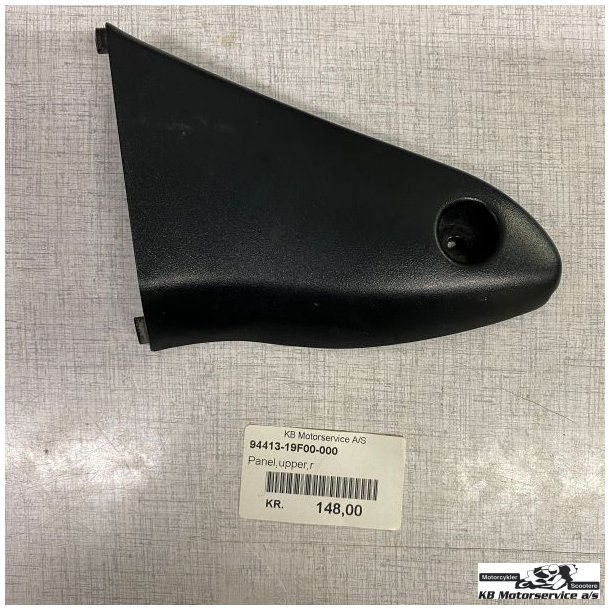 SUZUKI Panel,upper,r