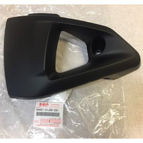 Suzuki Cowling side lower left