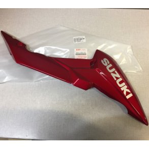 Suzuki Cowling,under,R  Red