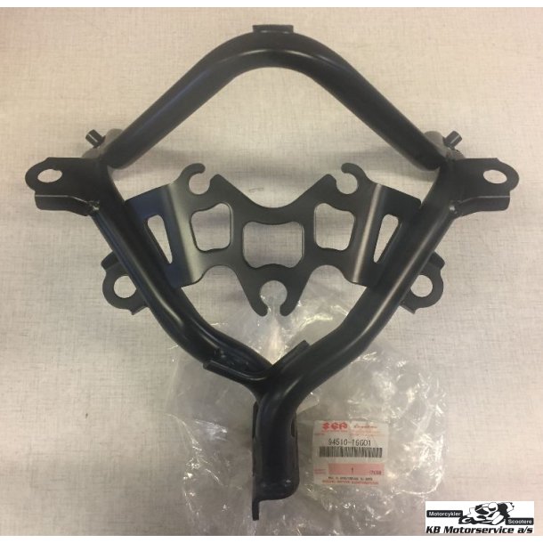 Suzuki: Brace,cowl