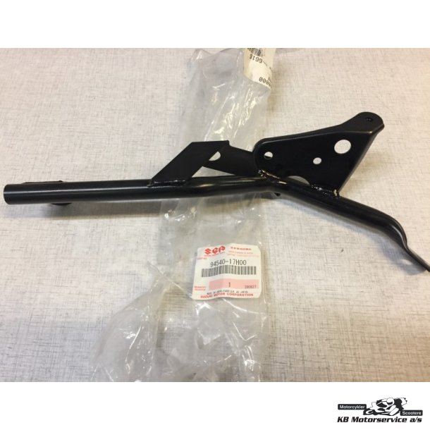 Suzuki Bracket Comp,cowling Ftg,l