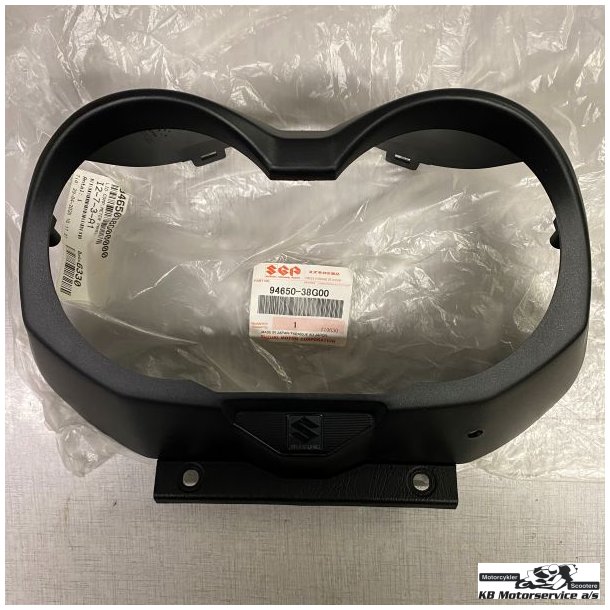 SUZUKI Lid complet ,meter Panel