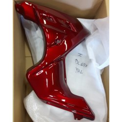 Suzuki TCP Bundkbe DL650 rd (K7)