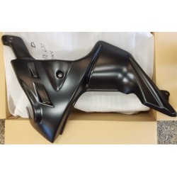 Suzuki TCP Bundkbe DL650 sort (K6-K8)