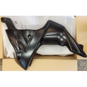 Suzuki TCP Bundkbe DL650 sort (K6-K8)