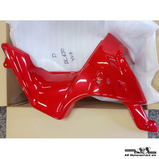 Suzuki TCP Bundkbe DL650 rd (K6)