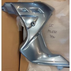 Suzuki TCP Bundkbe DL650 Slv (K6)