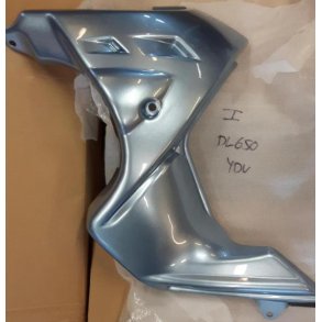 Suzuki TCP Bundkbe DL650 Slv (K6)