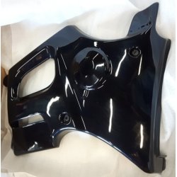 Suzuki TCP Bundkbe GSF600 Bandit sort (Y)