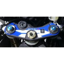 Crown Trim GSXR600/GSXR750 