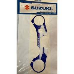 Crown Trim GSXR600/GSXR750 