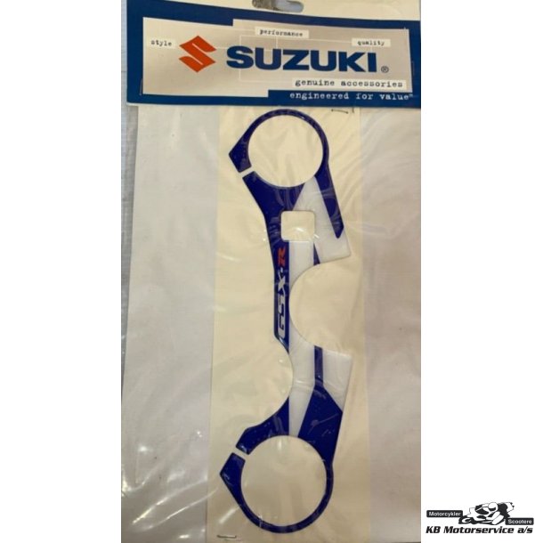 Crown Trim GSXR600/GSXR750 
