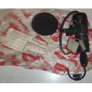 Lsekit kit Aprilia Area 51