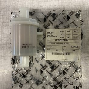 Aprilia benzinfilter