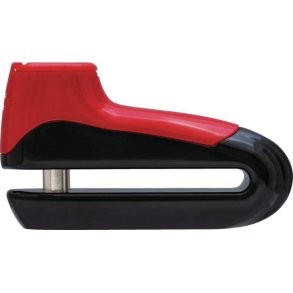 Abus 304 skivebremsels. 10mm pin.