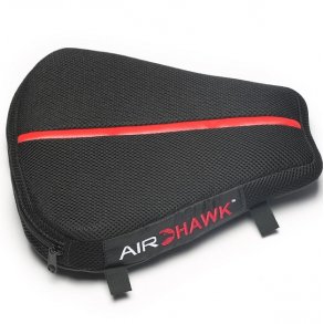 AirHawk Dual Sport Luftpude 28 x 28cm.