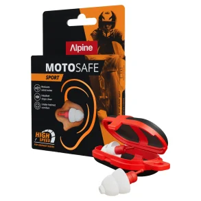 Alpine Motosafe Sport �repropper