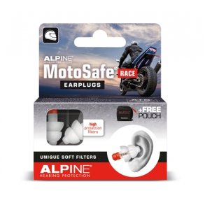 Alpine Motosafe Race repropper
