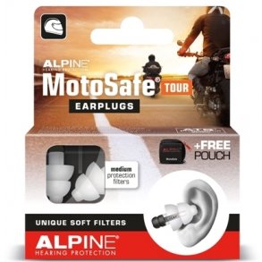 Alpine Motosafe Tour repropper