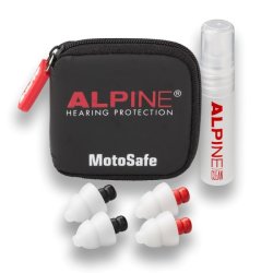 Alpine Motosafe Pro repropper (2 st)
