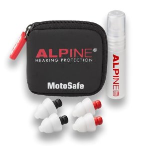 Alpine Motosafe Pro repropper (2 st)