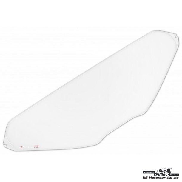 Schuberth Pinlock antidug C4/C4 Pro klar