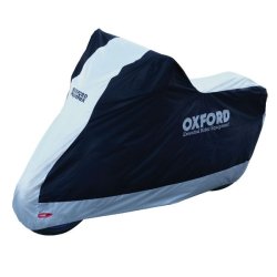 Oxford MC garage Aquatex Large