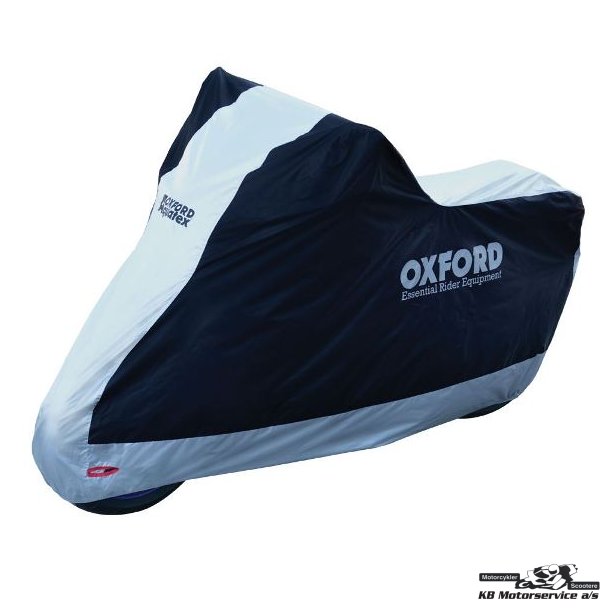 Oxford MC garage Aquatex Large