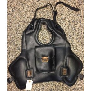 Bagster Tank Cover Honda CB750KZ 78-79