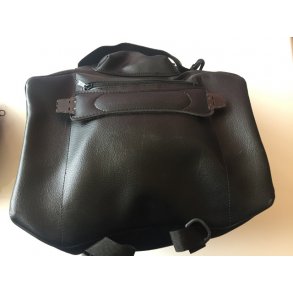 Bagster Special Trail Tanktaske sort 