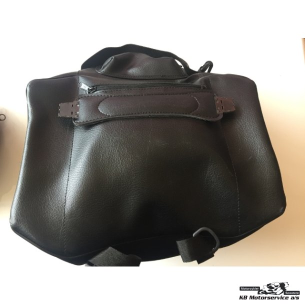 Bagster Special Trail Tanktaske sort 