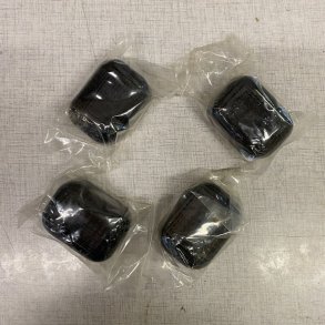 PGO BLINKLYSGLAS-4STK