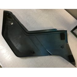 Sidedksel venstre	GSX750ESD 85'-86 brugt