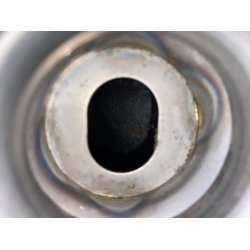 Benzin tank. Kawasaki ZX6R Brugt