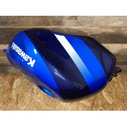 Benzin tank. Kawasaki ZX6R Brugt