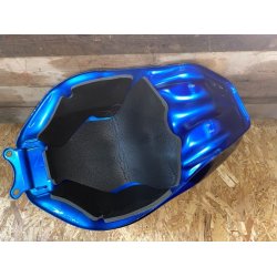Benzin tank. Kawasaki ZX6R Brugt
