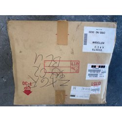 Benzin tank. Kawasaki ZX6R Brugt