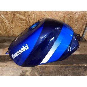 Benzin tank. Kawasaki ZX6R Brugt